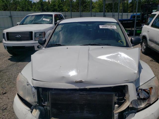Photo 7 from auction – 2011 DODGE CALIBER MA with VIN 1B3CB3HA1BD254741