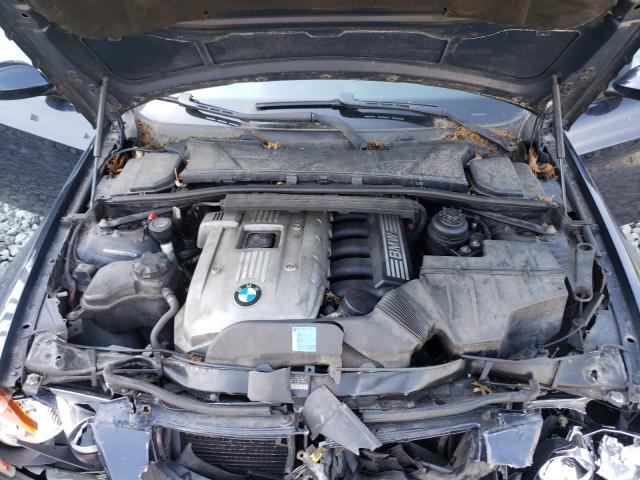 Photo 7 from auction – 2006 BMW 325 I with VIN WBAVB13536KX43646
