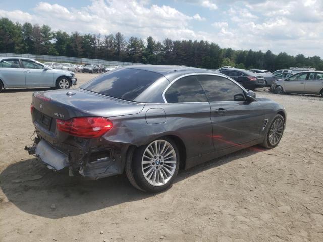 Zdjęcie 4 z aukcji – 2015 BMW 428 XI z VIN WBA3V9C56F5A78532
