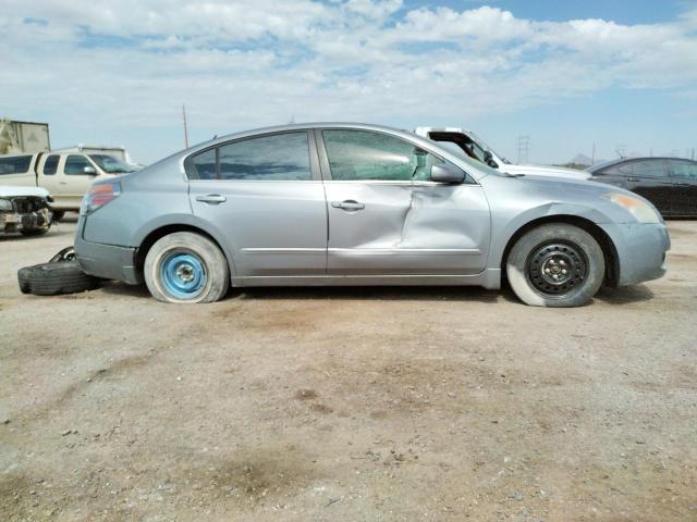 Photo 9 from auction – 2007 NISSAN ALTIMA 2.5 with VIN 1N4AL21E87N434347
