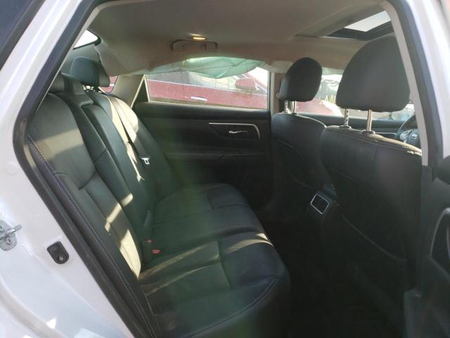 Photo 6 from auction – 2016 NISSAN ALTIMA 2.5 with VIN 1N4AL3AP5GC124997