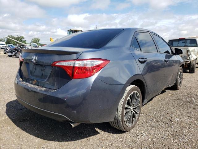 Photo 4 from auction – 2015 TOYOTA COROLLA L with VIN 5YFBURHE1FP359096