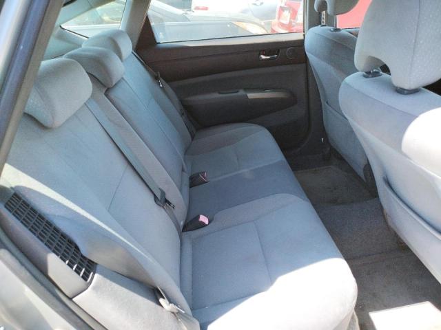 Photo 6 from auction – 2005 TOYOTA PRIUS with VIN JTDKB20U653077172
