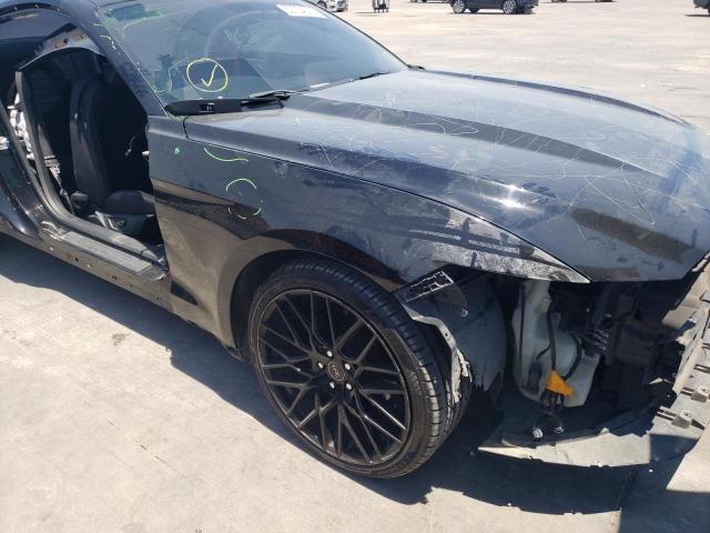 Photo 9 from auction – 2016 FORD MUSTANG with VIN 1FA6P8TH6G5299311