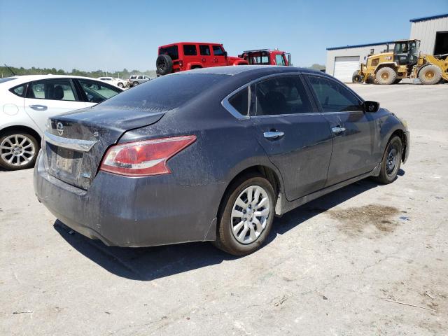 Photo 4 from auction – 2013 NISSAN ALTIMA 2.5 with VIN 1N4AL3AP2DN579483