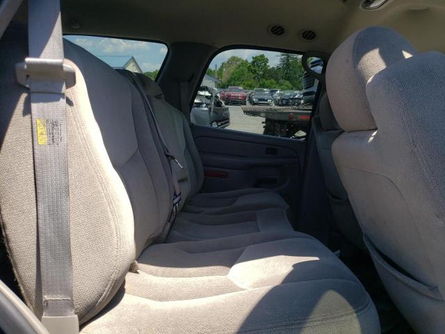 Photo 6 from auction – 2005 GMC YUKON with VIN 1GKEK13V55J150592