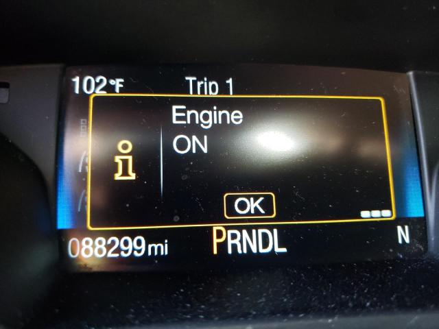 Photo 8 from auction – 2015 FORD FOCUS SE with VIN 1FADP3F22FL334938