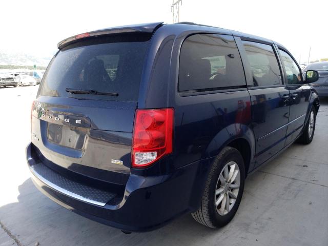 Photo 4 from auction – 2013 DODGE GRAND CARA with VIN 2C4RDGCG3DR790595