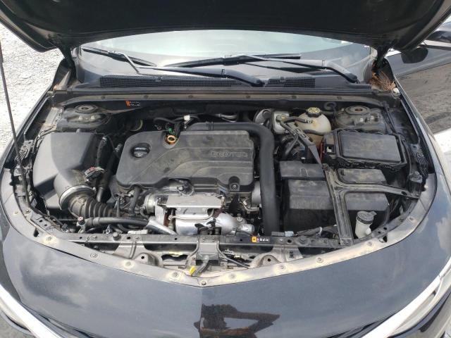 Photo 7 from auction – 2019 CHEVROLET MALIBU LT with VIN 1G1ZD5ST4KF163744