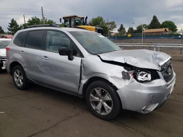 Photo 9 from auction – 2015 SUBARU FORESTER 2 with VIN JF2SJABC4FH504937