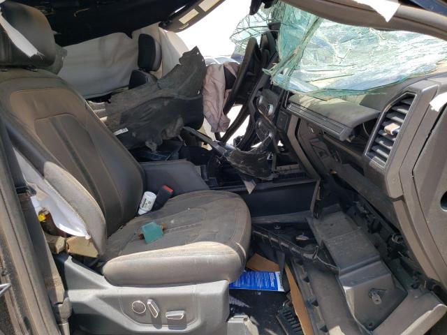 Photo 5 from auction – 2020 FORD EXPEDITION with VIN 1FMJK1KT7LEA39098