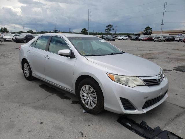 Photo 1 from auction – 2013 TOYOTA CAMRY L with VIN 4T1BF1FK3DU669086