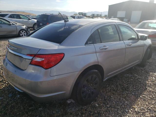 Photo 4 from auction – 2014 CHRYSLER 200 LX with VIN 1C3CCBAB9EN146623