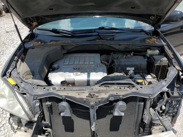 Photo 7 from auction – 2007 LEXUS RX 350 with VIN 2T2HK31U07C021345