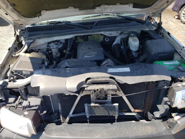 Photo 7 from auction – 2004 CHEVROLET SILVERADO with VIN 1GCHK29U44E240319