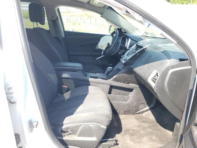 Photo 5 from auction – 2011 CHEVROLET EQUINOX LT with VIN 2CNFLNEC0B6325142