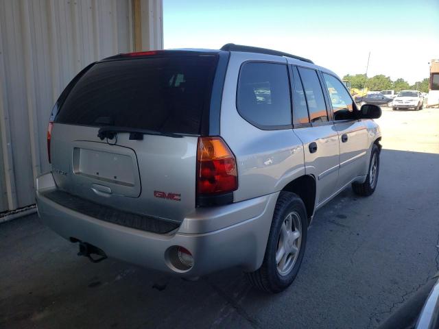 Photo 4 from auction – 2007 GMC ENVOY with VIN 1GKDT13S272299344