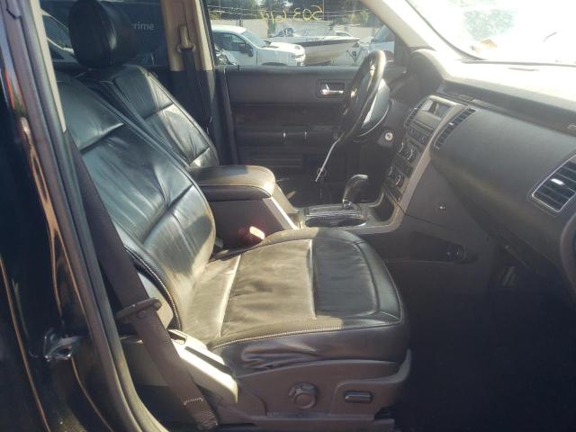Photo 5 from auction – 2012 FORD FLEX with VIN 2FMGK5CC4CBD04006