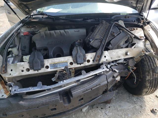 Photo 7 from auction – 2004 BUICK REGAL LS with VIN 2G4WB52K941296027