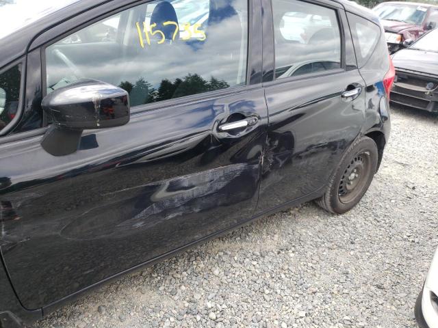 Photo 10 from auction – 2015 NISSAN VERSA NOTE with VIN 3N1CE2CP8FL415214