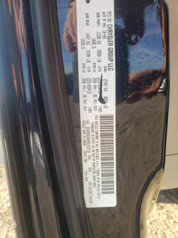Photo 10 from auction – 2010 DODGE GRAND CARA with VIN 2D4RN5DXXAR143710