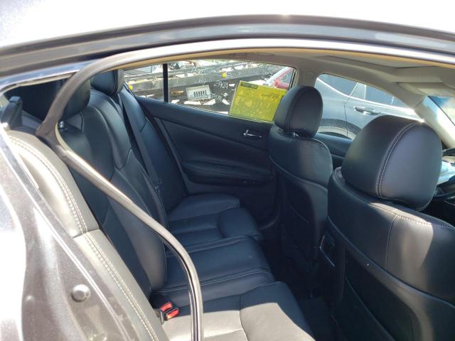 Photo 6 from auction – 2014 NISSAN MAXIMA S with VIN 1N4AA5AP6EC469664