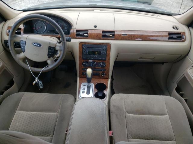 Photo 9 from auction – 2007 FORD FIVE HUNDR with VIN 1FAHP24167G149792