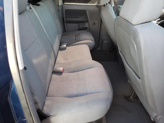 Photo 6 from auction – 2008 DODGE RAM 1500 S with VIN 1D7HA18228J123273