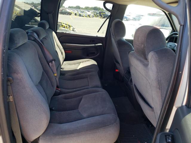 Photo 6 from auction – 2005 GMC NEW SIERRA with VIN 2GTEC13T851324205