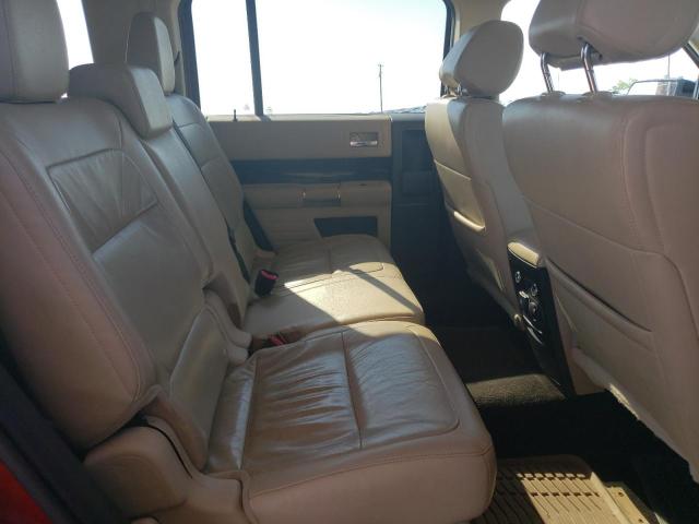 Photo 6 from auction – 2013 FORD FLEX SEL with VIN 2FMGK5C82DBD29001