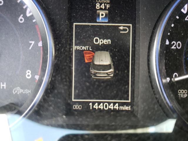 Photo 8 from auction – 2015 TOYOTA HIGHLANDER with VIN 5TDJKRFH9FS173361