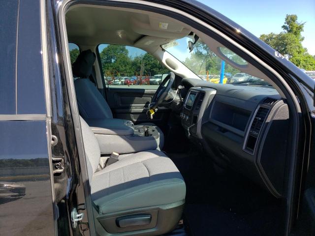 Photo 5 from auction – 2013 RAM 1500 ST with VIN 1C6RR7KT3DS668678
