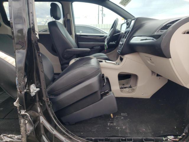 Photo 5 from auction – 2019 DODGE GRAND CARA with VIN 2C4RDGCG8KR542596