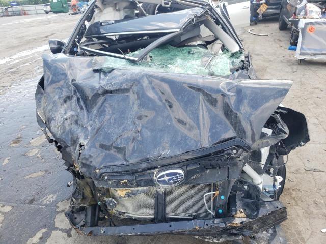 Photo 7 from auction – 2019 SUBARU FORESTER S with VIN JF2SKAJC5KH419033
