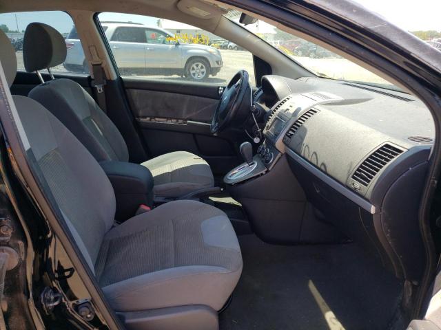 Photo 5 from auction – 2012 NISSAN SENTRA 2.0 with VIN 3N1AB6AP9CL733199