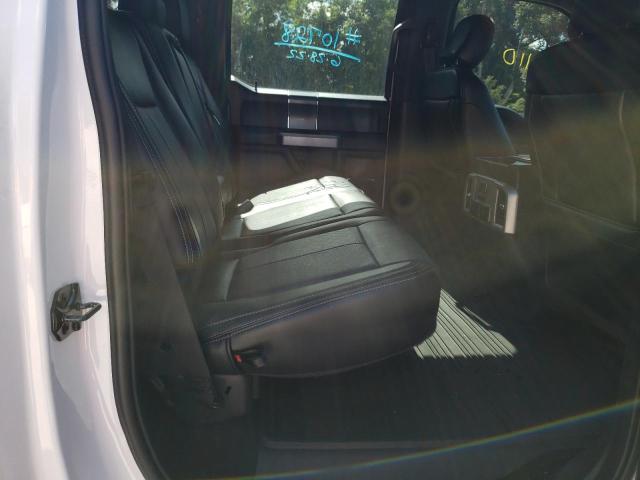 Photo 6 from auction – 2020 FORD F150 SUPER with VIN 1FTEW1E46LFB01180