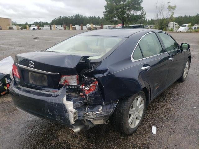 صورة رقم 4 من المزاد - 2007 LEXUS ES 350 مع VIN JTHBJ46G772034662