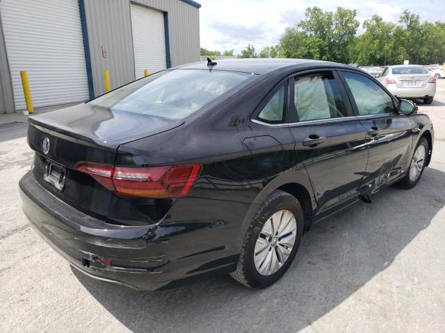 Photo 4 from auction – 2019 VOLKSWAGEN JETTA S with VIN 3VWCB7BUXKM183579