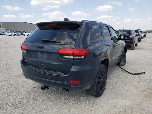 Photo 4 from auction – 2017 JEEP GRAND CHER with VIN 1C4RJFAG6HC744683