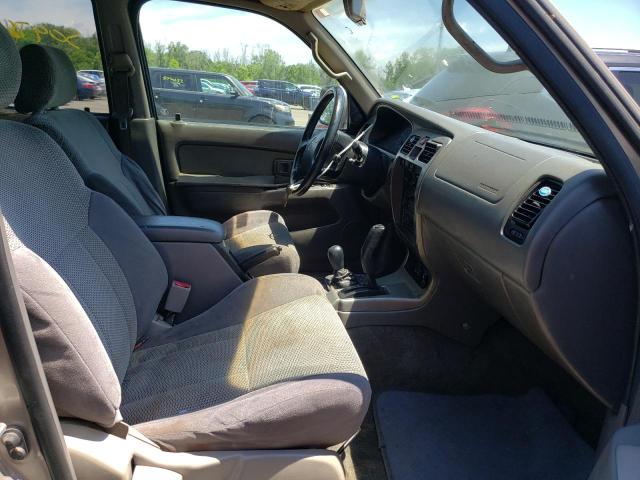 Photo 5 from auction – 2002 TOYOTA 4RUNNER SR with VIN JT3HN86RX20377306