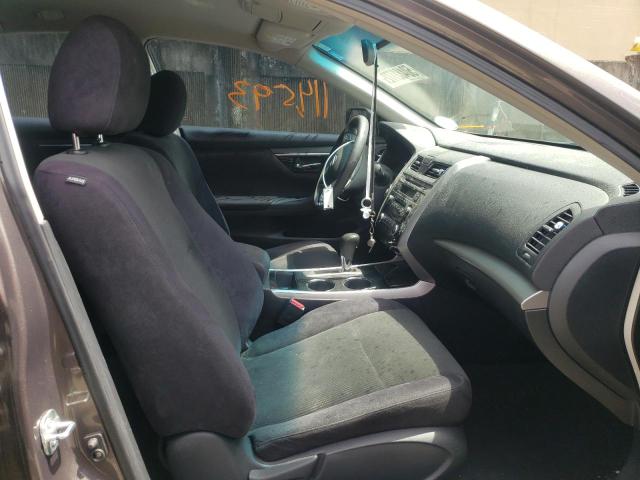 Photo 5 from auction – 2013 NISSAN ALTIMA 2.5 with VIN 1N4AL3AP2DC204267