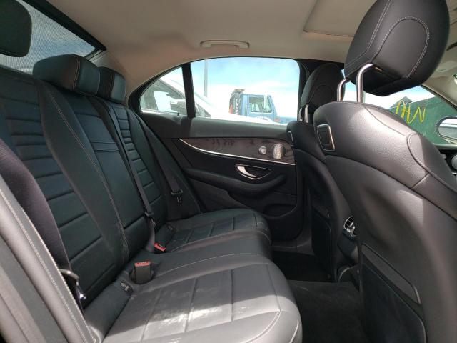 Photo 6 from auction – 2018 MERCEDES-BENZ E 300 with VIN WDDZF4JB9JA390031