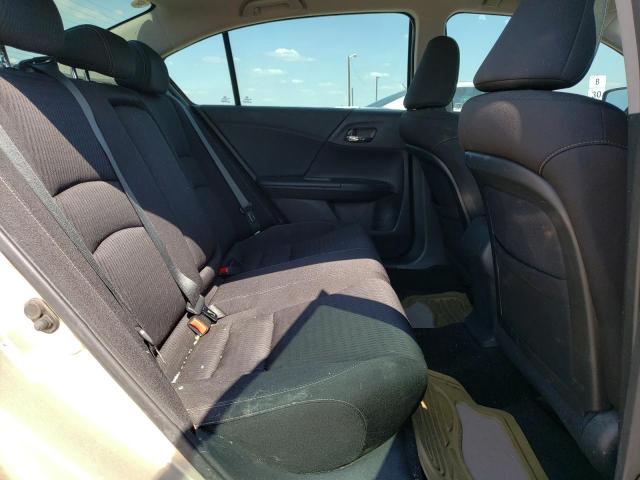 Photo 6 from auction – 2014 HONDA ACCORD SPO with VIN 1HGCR2F57EA044131