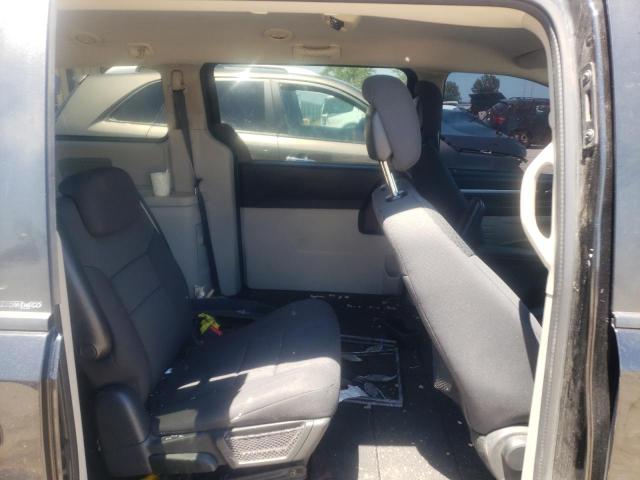 Photo 6 from auction – 2010 DODGE GRAND CARA with VIN 2D4RN4DEXAR356472