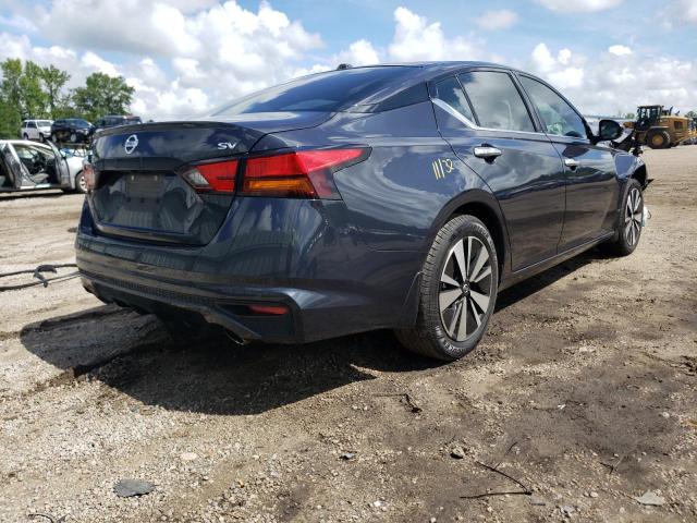 Photo 4 from auction – 2019 NISSAN ALTIMA SV with VIN 1N4BL4DV6KC136167