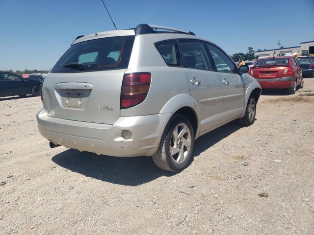 Photo 3 from auction – 2004 PONTIAC VIBE with VIN 5Y2SL62894Z410934