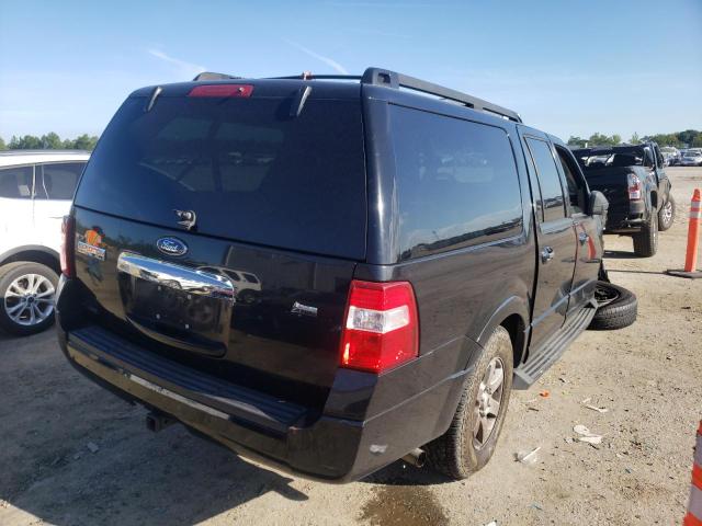 Foto 4 de la subasta – 2010 FORD EXPEDITION con VIN 1FMJK1F53AEB21113