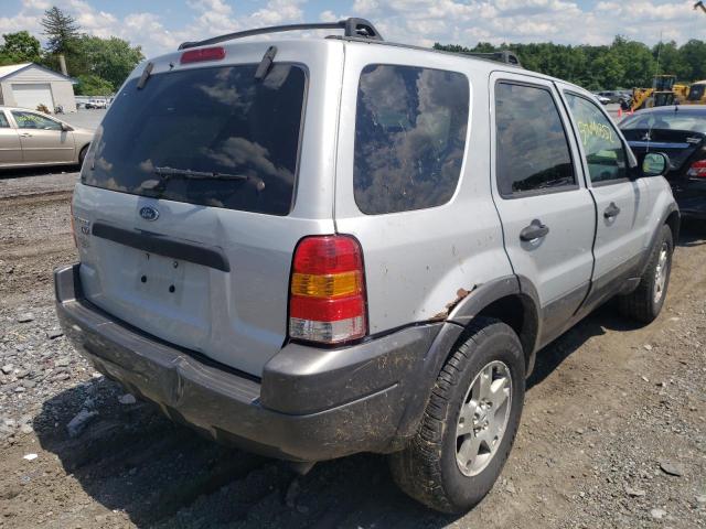 Photo 4 from auction – 2003 FORD ESCAPE XLT with VIN 1FMYU93193KE16133