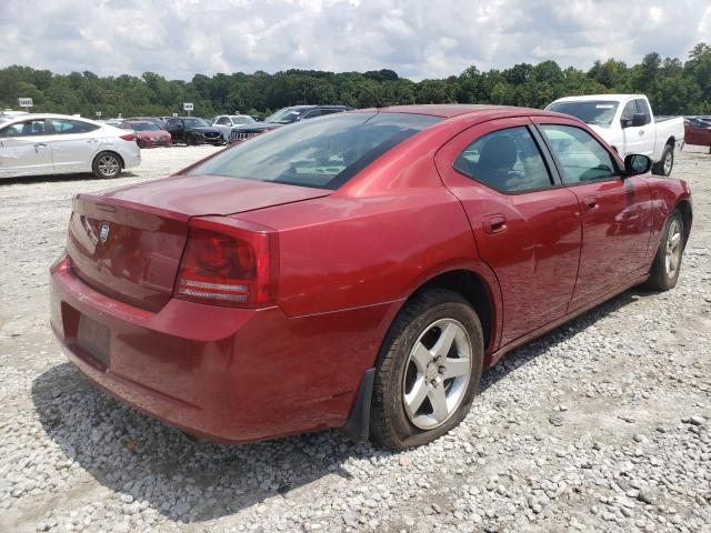 Photo 4 from auction – 2008 DODGE CHARGER with VIN 2B3KA43G28H303182