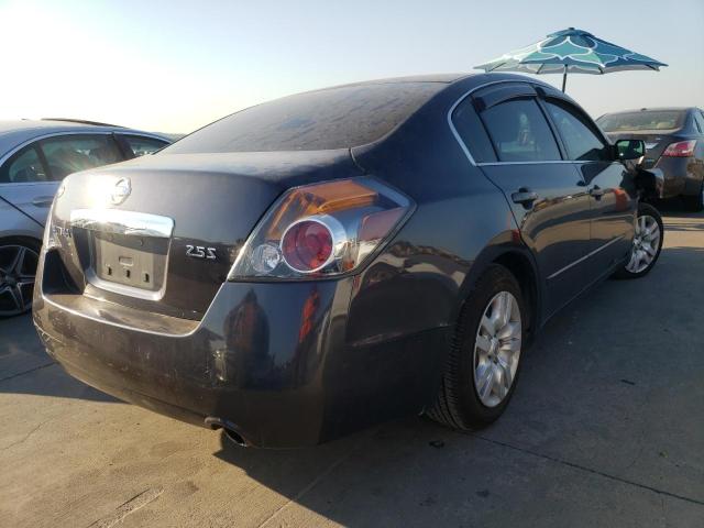 Photo 4 from auction – 2012 NISSAN ALTIMA BAS with VIN 1N4AL2AP6CN524379